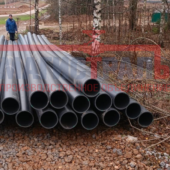 Московская область, поставка Трубы ГАЗ ПЭ100 SDR 17,6 d110 ГОСТ Р 58121.2-2018, Труба ГАЗ ПЭ100 SDR 17,6 d225 ГОСТ Р 58121.2-2018, Труба ГАЗ ПЭ100 SDR 17,6 d160 ГОСТ Р 58121.2-2018, Труба ГАЗ ПРО ПЭ100 SDR 11 d110 х 10 мм ГОСТ Р 58121.2-2018 