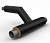 Тройниковое ответвление ст. 820х133-1-ППУ-ПЭ фото
