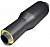 Переход ст. 820х426-1-ППУ-ПЭ. Тип изоляции 1. фото