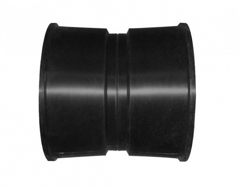 Муфта FD plast SN8 /250 фото